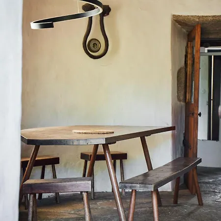 Unique Windmill And With Timeless Beauty Hébergement de vacances