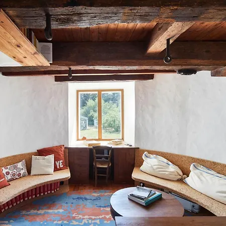 Unique Windmill And With Timeless Beauty * Ile d'Yeu