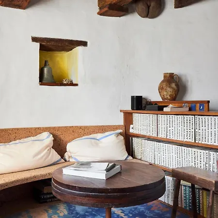 Unique Windmill And With Timeless Beauty *