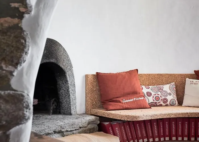 Unique Windmill And With Timeless Beauty *